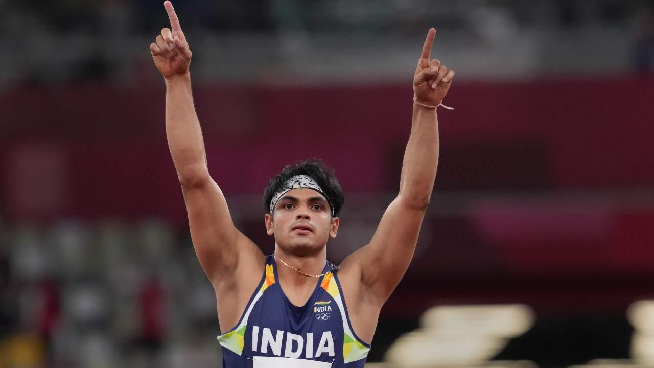 History has been scripted at Tokyo, tweets PM Modi as Neeraj Chopra wins India’s first gold in athletics